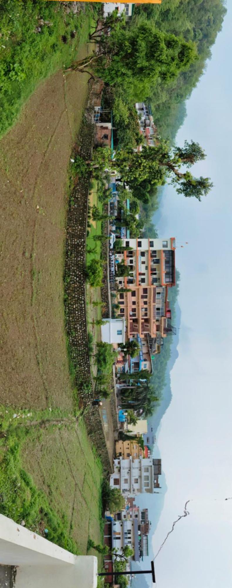 Deepak Homestay Rishikesh Exterior photo